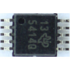 Контроллер TPS54140 QDGQRQ1