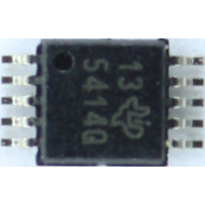 Контроллер TPS54140 QDGQRQ1