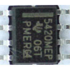 Контроллер TPS5420 MDREP