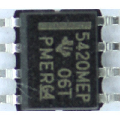 Контроллер TPS5420 MDREP