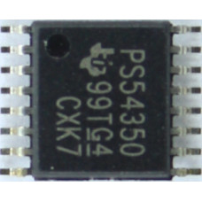 Контроллер TPS5430 DDA