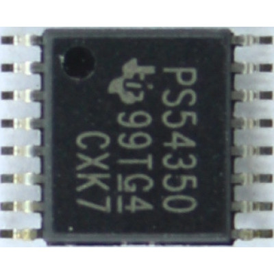 Контроллер TPS5430 DDA