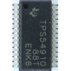 Контроллер TPS54910 PW