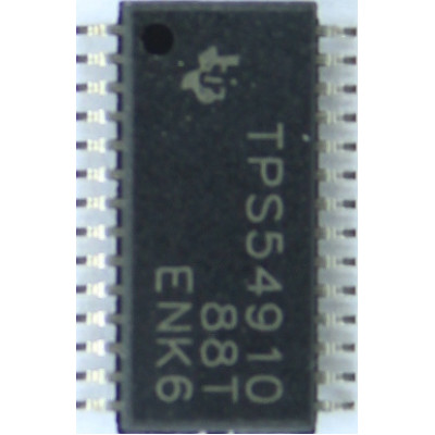 Контроллер TPS54910 PW