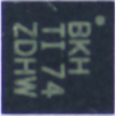 Контроллер TPS60231 RGTR