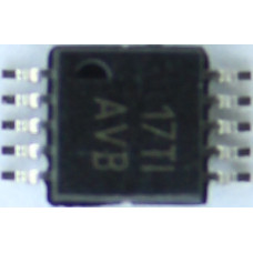 Контроллер TPS60500 DGSR