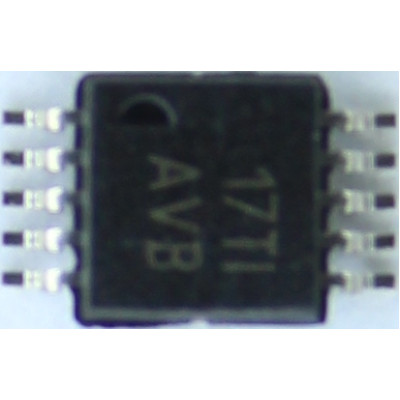 Контроллер TPS60500 DGSR