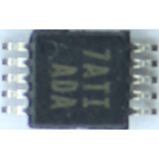 Контроллер TPS61000 DGSRG4