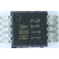 Контроллер TPS61007 DGSG4