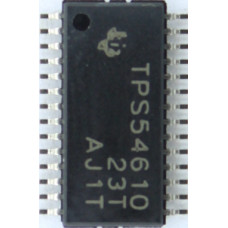 Контроллер TPS61041 DBVR