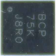 Контроллер TPS61140 DRCR