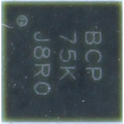 Контроллер TPS61140 DRCR