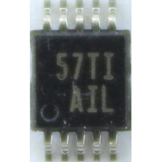 Контроллер TPS62004 DGSR