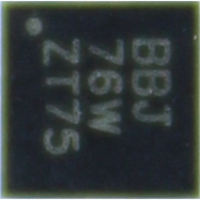 Контроллер TPS62020 DRCR