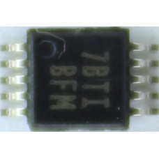 Контроллер TPS62050 DGSR