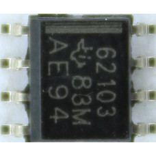 Контроллер TPS62103 DR