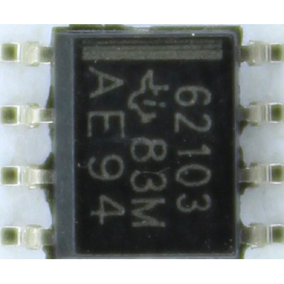 Контроллер TPS62103 DR