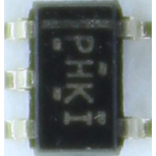 Контроллер TPS62200 DBVRG4