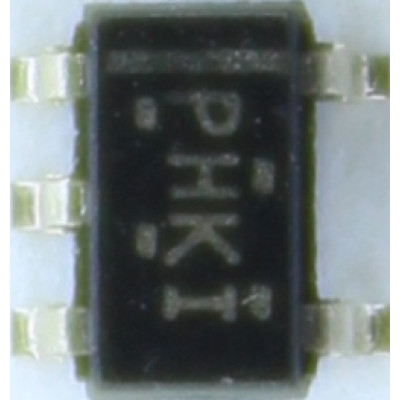Контроллер TPS62200 DBVRG4