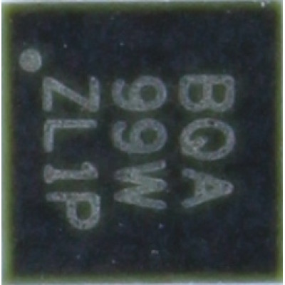 Контроллер TPS62510 DRCR