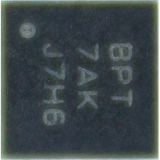 Контроллер TPS63000 DRCT