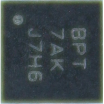 Контроллер TPS63000 DRCT