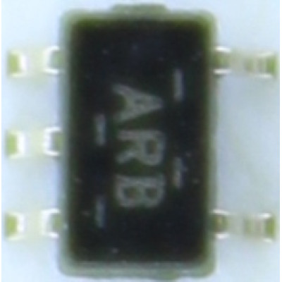 Контроллер TPS71501 DCKR