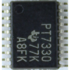Контроллер TPS7330 QPWRG4