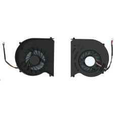 Вентилятор (кулер) для ноутбука Acer Aspire 7740 7740Z (4pin)