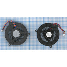 Вентилятор (кулер) для ноутбука HP 2210B B1200 VER-1