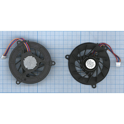 Вентилятор (кулер) для ноутбука HP 2210B B1200 VER-1