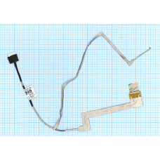 Шлейф матрицы для ноутбука Asus K52 K52F K52JR LED   7600052