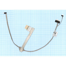 Шлейф матрицы для ноутбука Gateway NV52 series 15.6