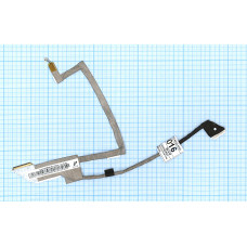 Шлейф матрицы для ноутбука Samsung N143 N145 N148 N150 N155   7650140