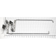 Петли для ноутбука Toshiba L505          5400505