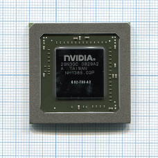 Чип nVidia G92-700-A2