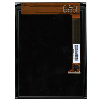 Экран для электронной книги e-ink 6