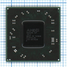 Чип AMD 216-0674026 Чип AMD 216-0674026