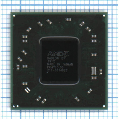 Чип AMD 216-0674026