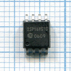 Микросхема ПЗУ W25P16