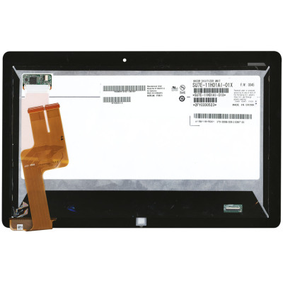 Модуль (матрица + тачскрин) для Asus VivoTab TF810 / TF810C черный