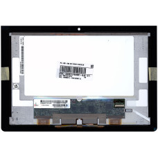 Модуль (матрица + тачскрин) для Sony Tablet S черный