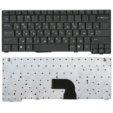 Клавиатура для ноутбука Sony Vaio VGN-S черная