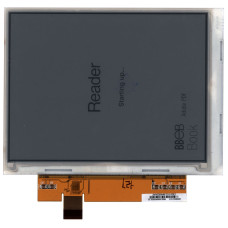 Экран для электронной книги ED060SC1(LF)