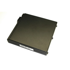 Аккумуляторная батарея для ноутбука Asus A4D, A4G, A4GA 14.8V 5200mAh A42-A4 OEM черная