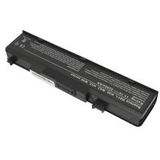 Аккумуляторная батарея для ноутбука Fujitsu Siemens H30, H3  11.1V 4400mAh SMP-LMXXSS3 OEM черная