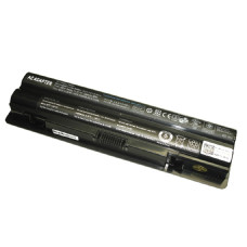 Аккумуляторная батарея для ноутбука Dell  XPS 14 (J70W7) 11.1V 4400mAh черный