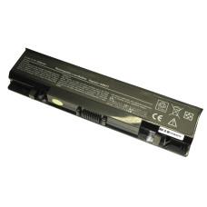 Аккумуляторная батарея для ноутбука Dell Studio 1737 (KM973) 11.1V 5200mAh черный OEM