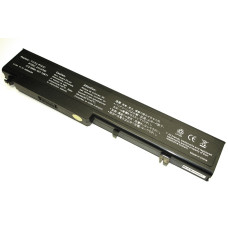 Аккумуляторная батарея для ноутбука Dell Vostro 1710 (T118C) 11.1V 4400mAh черный OEM