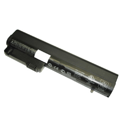 Аккумулятор для HP Compaq 2510p EH76 4800mAh
